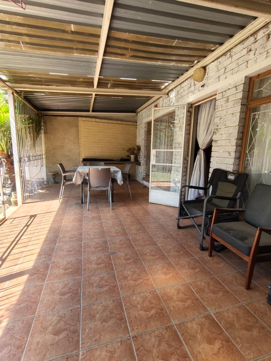 3 Bedroom Property for Sale in Sasolburg Ext 23 Free State